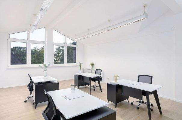 Gemeinschafts-Office Berlin