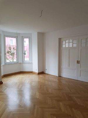 1. OG - Wintergarten