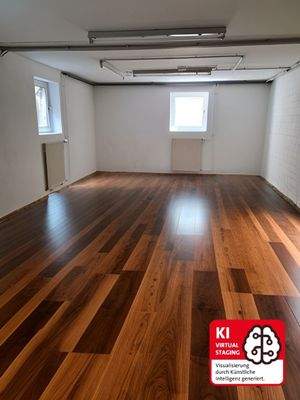 Büro-/Gewerbefläche