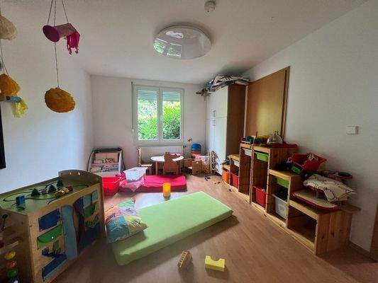 Mögliches Schlafzimmer