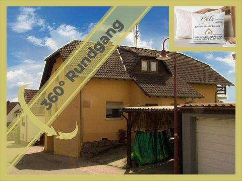 Höheinöd Häuser, Höheinöd Haus kaufen