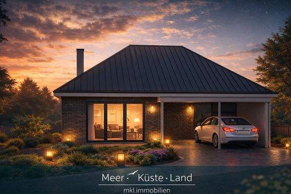 Beispielansicht Osten