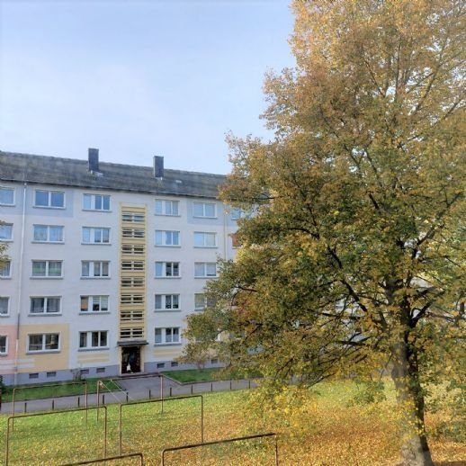 Unser Herbstangebot für Sie: Moderne 2-Raum Wohnung im schönen Annaberg-Buchholz!