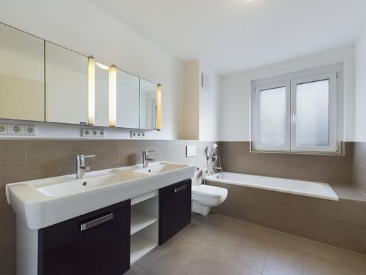 Badezimmer II