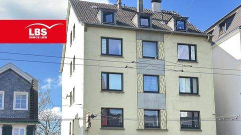 Solingen Wohnungen, Solingen Wohnung kaufen