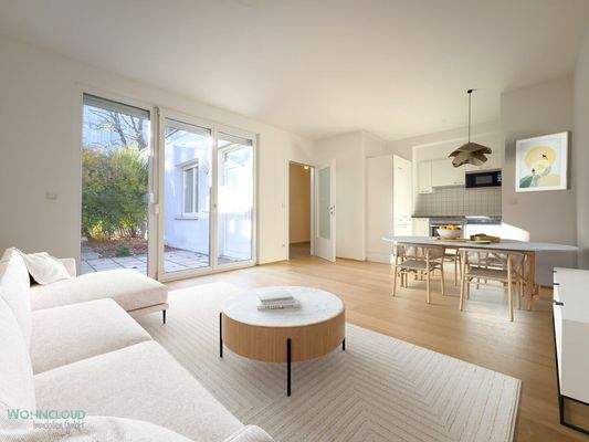 EINRICHTUNGSBEISPIEL TOP 1