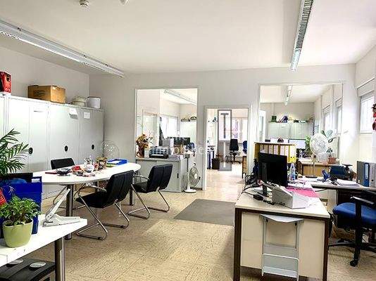 Impression Büro 2