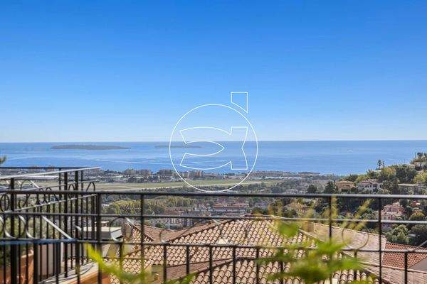 Mandelieu-la-Napoule