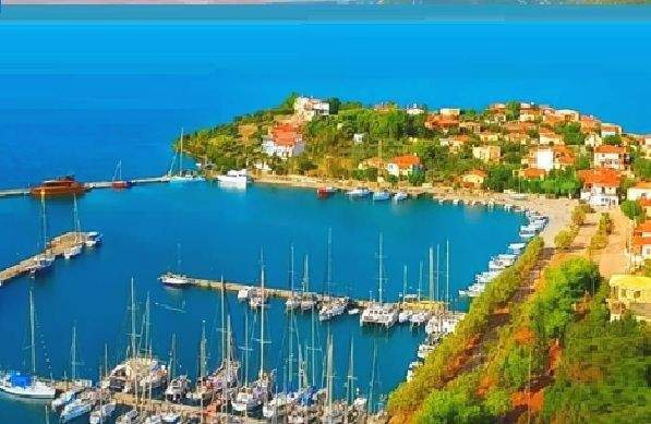 Wassergrund Berlin, Baugrund