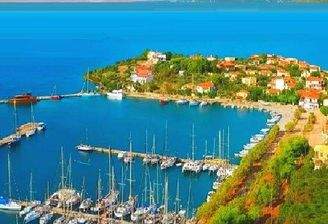 Wassergrund Berlin, Baugrund