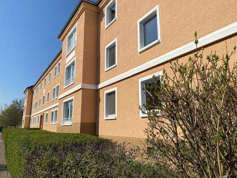 Dessau-Roßlau Wohnungen, Dessau-Roßlau Wohnung mieten