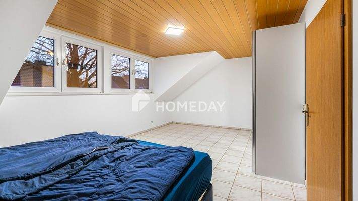 1. OG Schlafzimmer 3 1