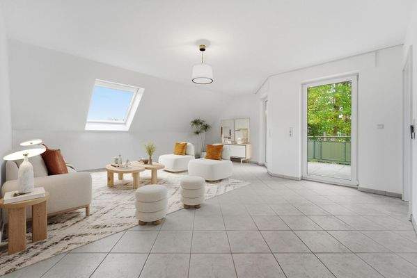 DG Wohnzimmer (Einrichtungsbeispiel)