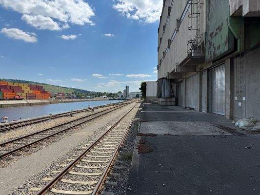 Am Mittelkai 9 in Stuttgart 5 WFC