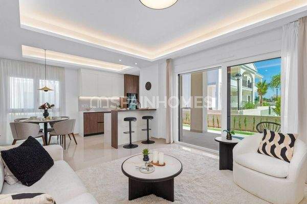 Chic Homes for Sale in Ciudad Quesada Alicante