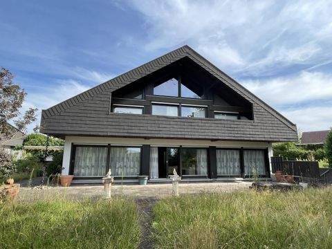 Schutterwald Häuser, Schutterwald Haus kaufen
