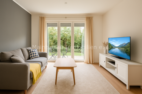 Usingen Wohnungen, Usingen Wohnung kaufen