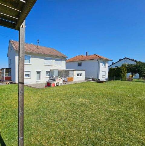 Gerstetten Häuser, Gerstetten Haus kaufen