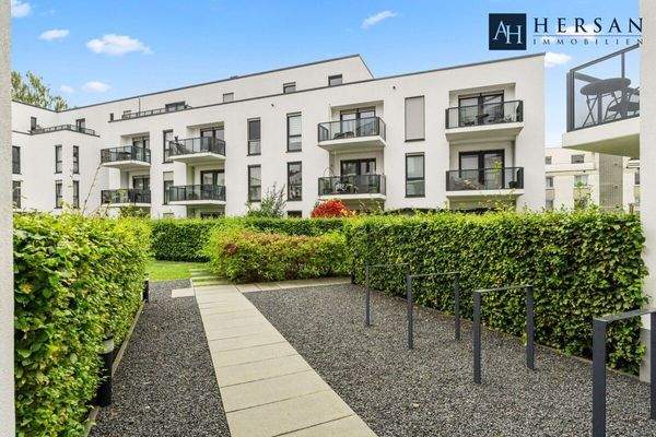 HI 905 - Immobilie Aachen - 32