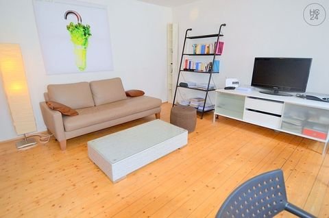 Erlangen Wohnen auf Zeit, möbliertes Wohnen