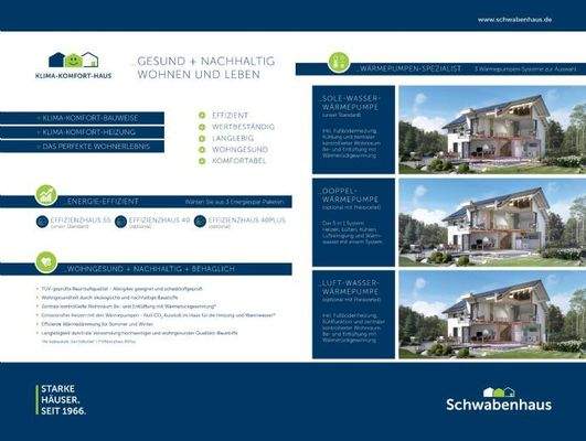 Klima-Komfort-Haus