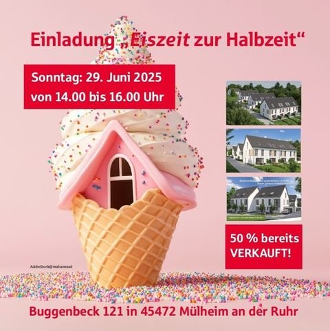Mülheim Häuser, Mülheim Haus kaufen