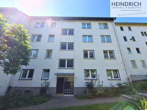 Kassel / West Wohnungen, Kassel / West Wohnung kaufen