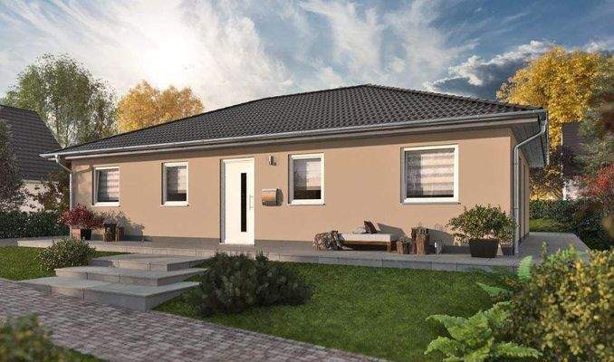 Viele Farben zur Auswahl der Fassade