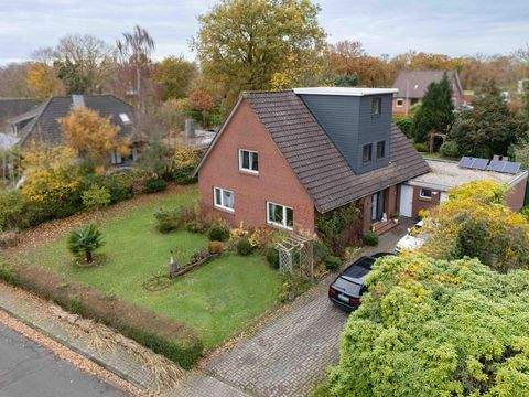 Aurich Häuser, Aurich Haus kaufen