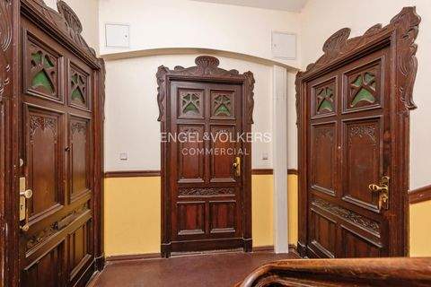 Berlin Renditeobjekte, Mehrfamilienhäuser, Geschäftshäuser, Kapitalanlage