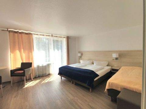 Faßberg Wohnungen, Faßberg Wohnung kaufen