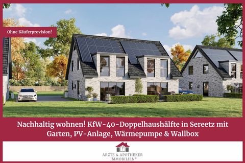 Bad Schwartau / Sereetz Häuser, Bad Schwartau / Sereetz Haus kaufen
