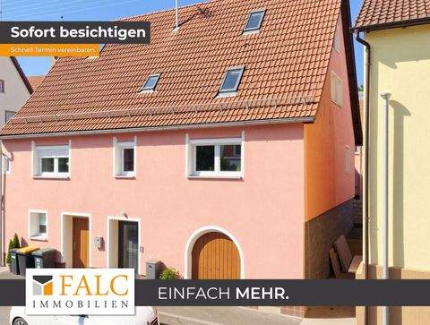 Möckmühl Häuser, Möckmühl Haus kaufen