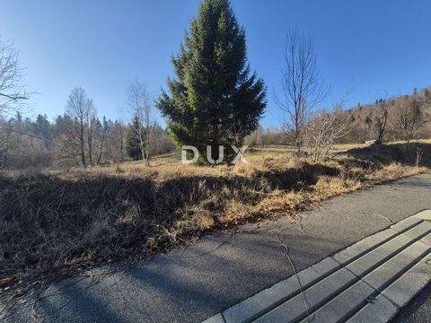 Fuzine Grundstücke, Fuzine Grundstück kaufen