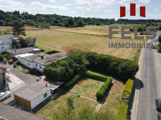 552 m² Grundstück in toller Lage