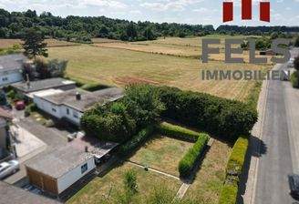 552 m² Grundstück in toller Lage