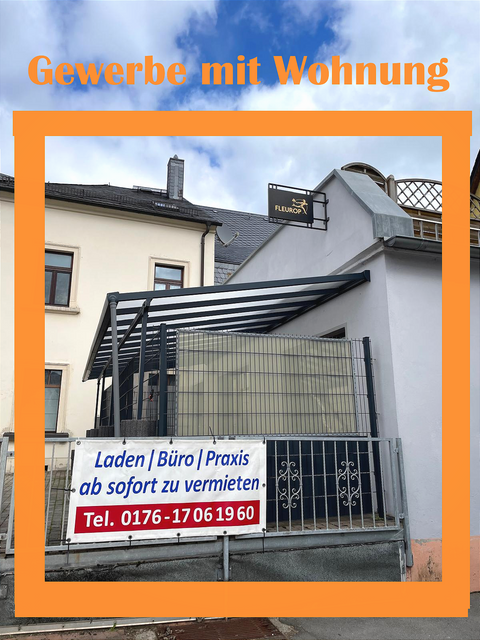 Brand-Erbisdorf Wohnungen, Brand-Erbisdorf Wohnung mieten