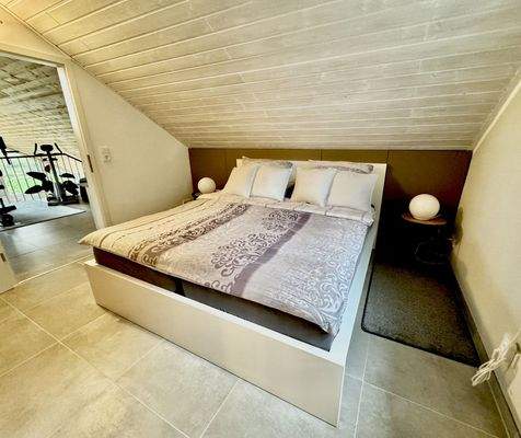 Schlafzimmer Galerie-Ebene (1)