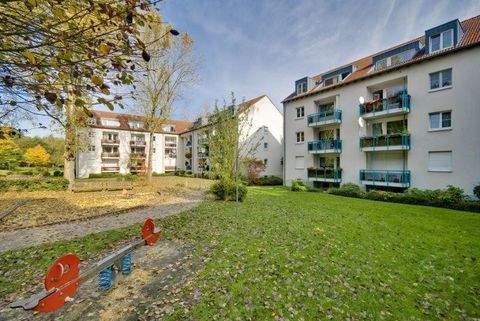 Dortmund Wohnungen, Dortmund Wohnung mieten