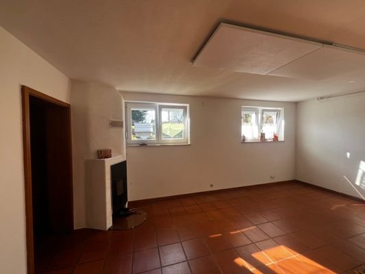 Wohnzimmer EG