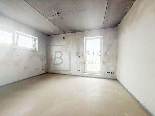 Innenaufnahmen IST-Stand 