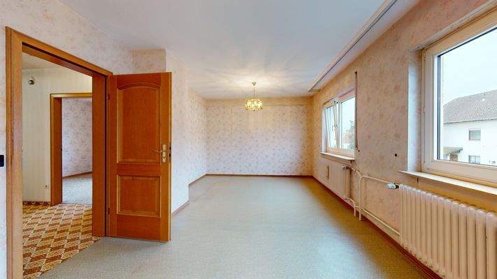 Wohnzimmer OG