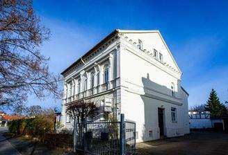 Straßenansicht Nr. 30