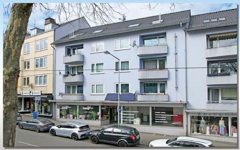 Kassel Ladenlokale, Ladenflächen 