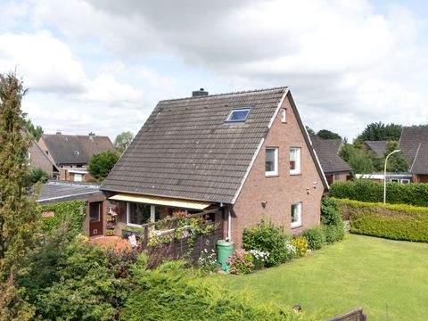 Krempe Häuser, Krempe Haus kaufen