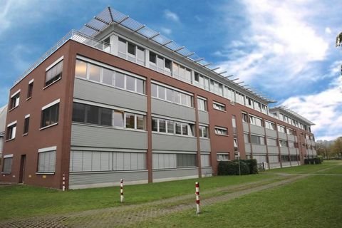 Oberhausen Büros, Büroräume, Büroflächen 