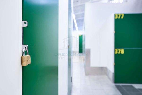 SelfStorage Beispielbild