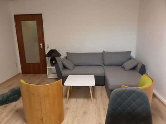 Schlafsofa