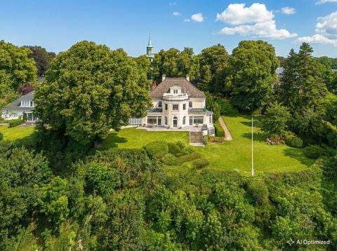 Hamburg Häuser, Hamburg Haus kaufen