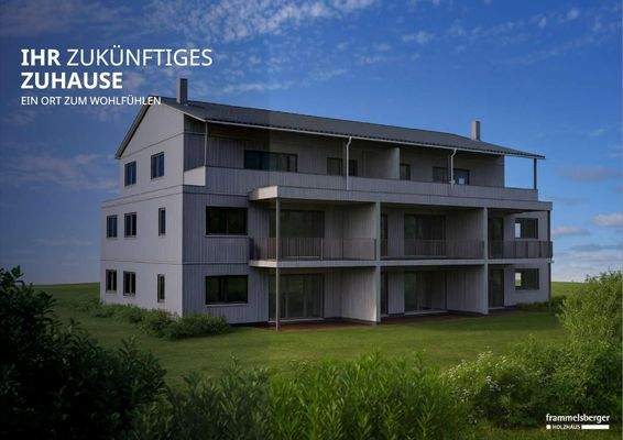 Visualisierung - Außenansicht